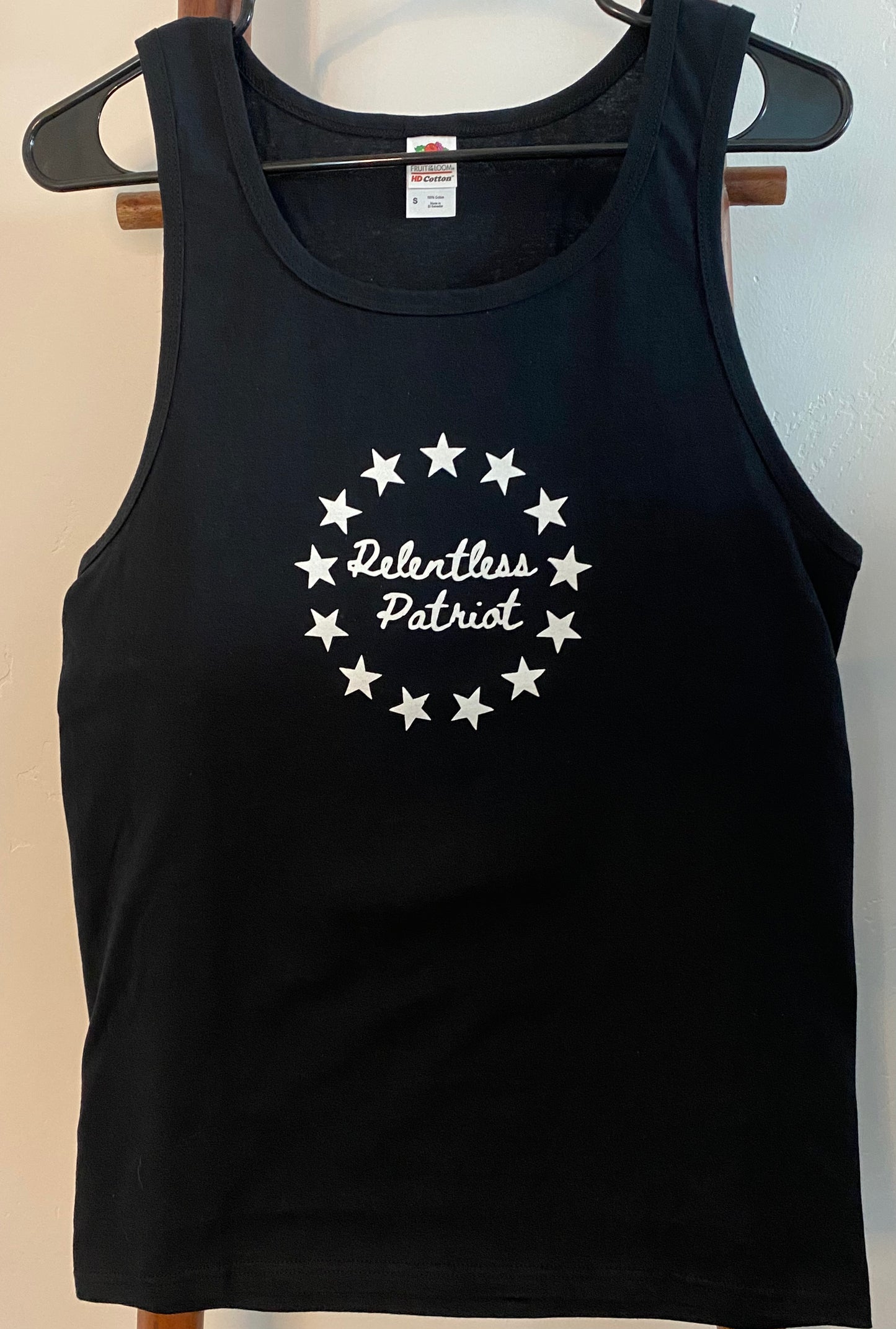 RP Tank Top