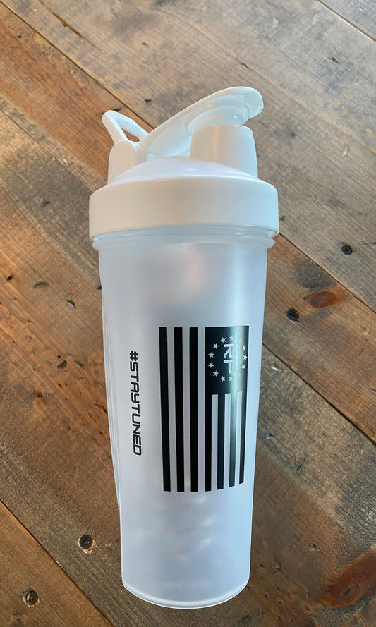 RP Shaker Bottle