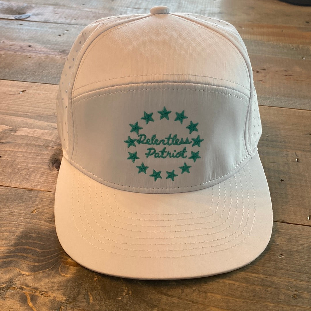 Water Proof Embroidered Hat