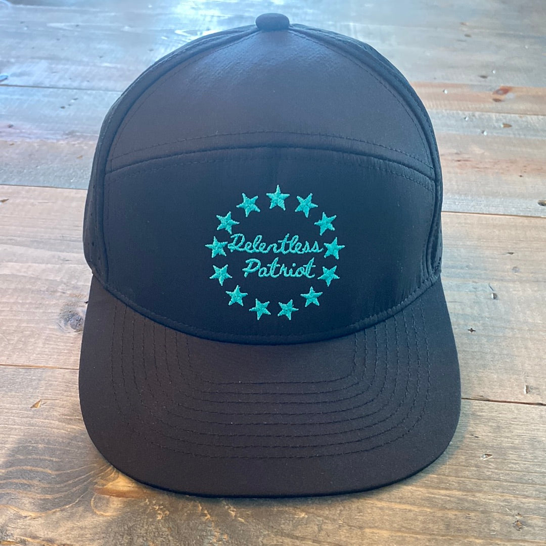 Water Proof Embroidered Hat