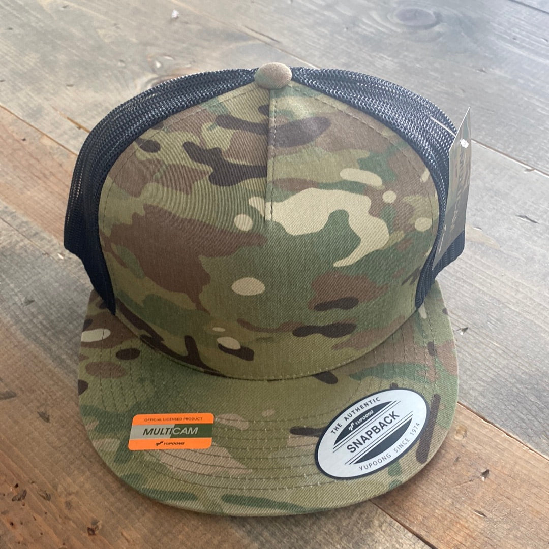 Multicam Hat