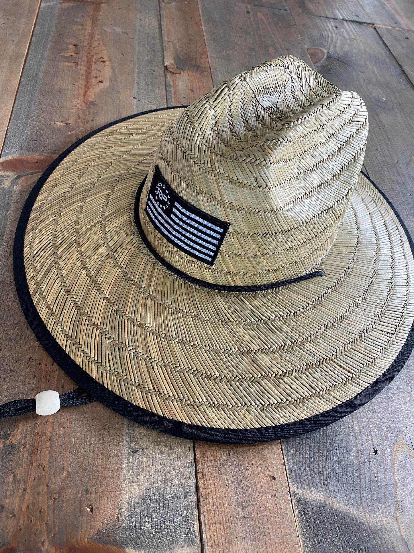 Straw Hat