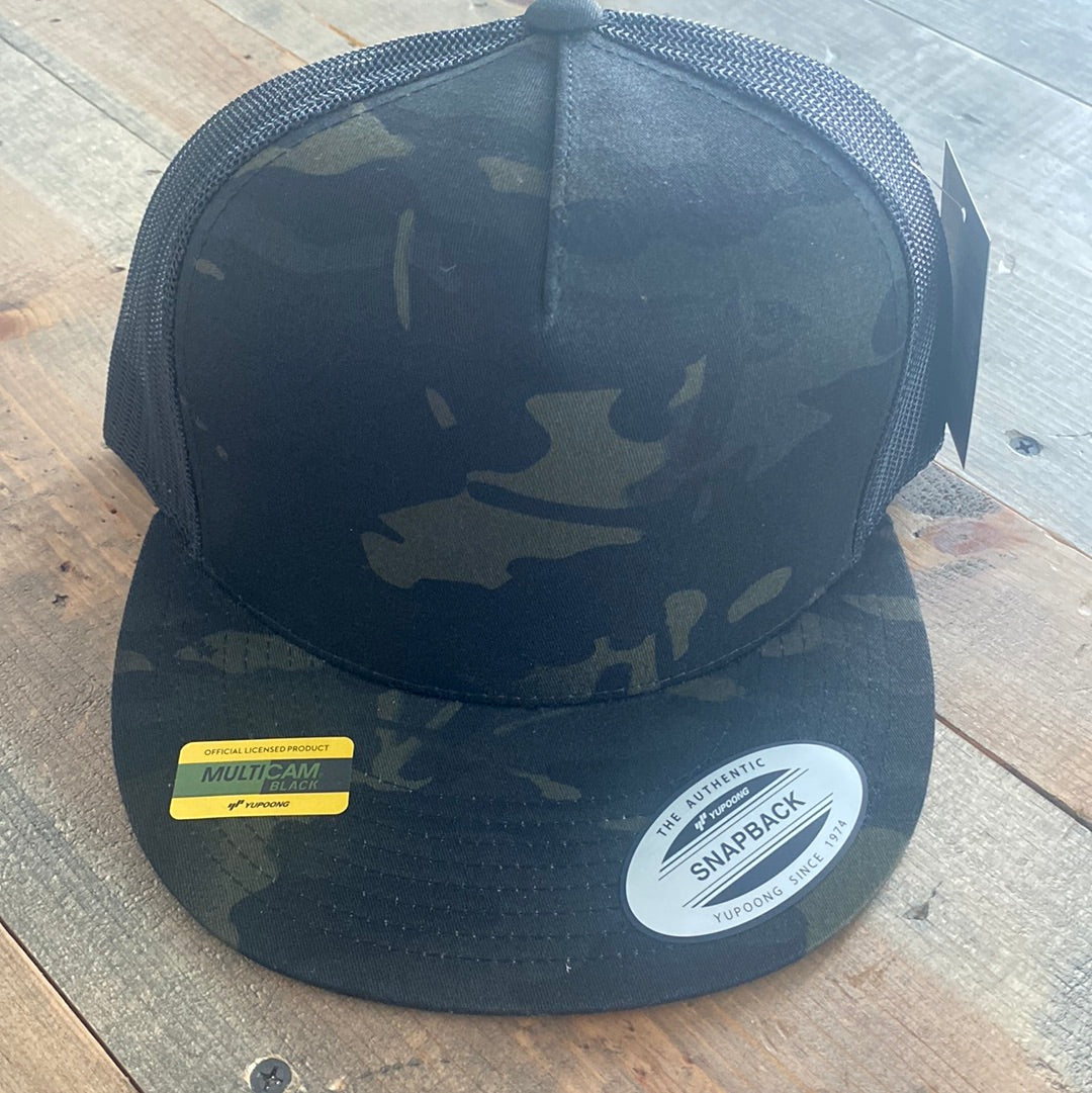 Multicam Hat