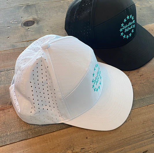 Water Proof Embroidered Hat